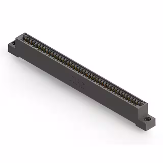 895-044-521-107 EDAC Inc.  Edgeboard Connectors